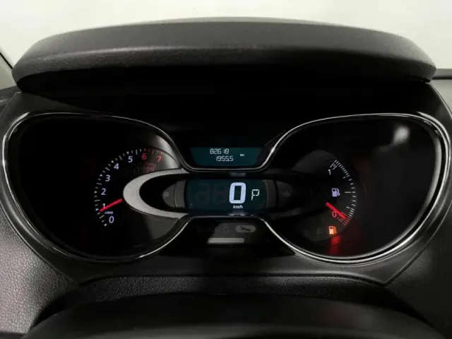 Renault Kaptur, I — фото 11