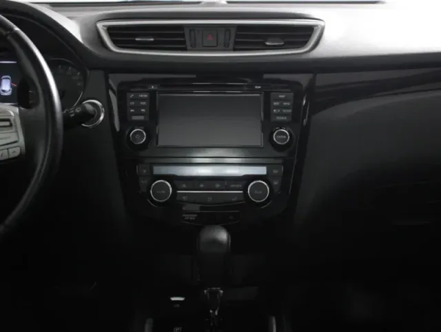 Nissan Qashqai, II — фото 14