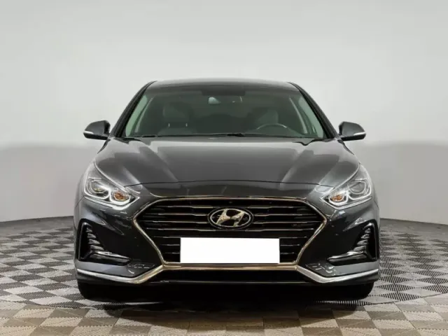 Hyundai Sonata, VII (LF) Рестайлинг — фото 2