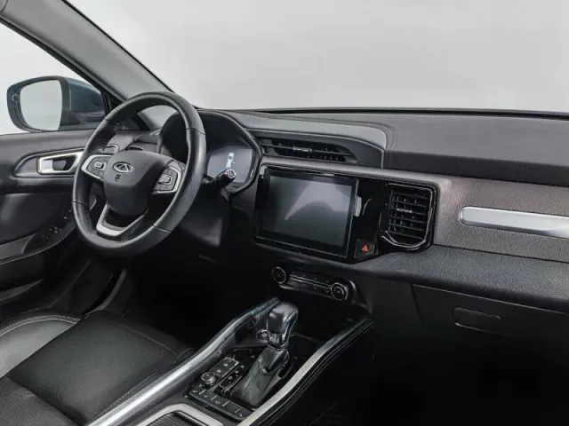 Chery Tiggo 4, I Рестайлинг — фото 5