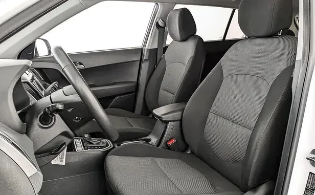 Hyundai Creta, I Рестайлинг — фото 7