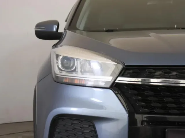 Chery Tiggo 4, I Рестайлинг — фото 10
