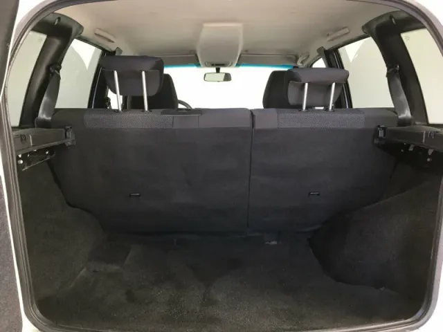 Chevrolet Niva, I Рестайлинг — фото 5