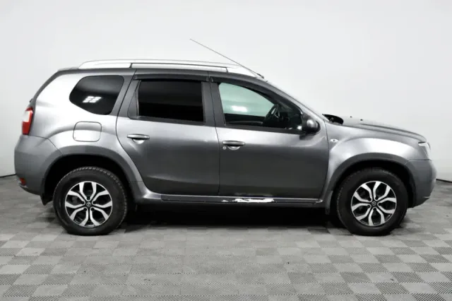 Nissan Terrano, III (D10) — фото 4