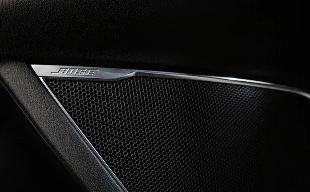 Mazda CX-9, II — фото 12