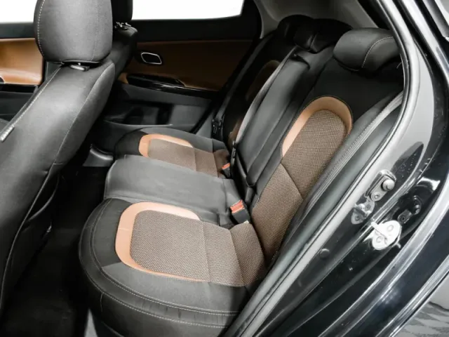 Kia Ceed, II Рестайлинг — фото 11