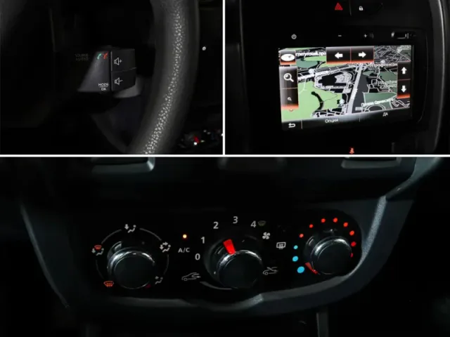 Renault Duster, I Рестайлинг — фото 19