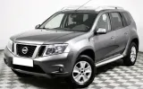 Nissan Terrano, III (D10) — фото 1