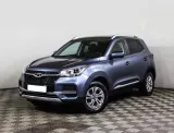 Chery Tiggo 4, I Рестайлинг — фото 1