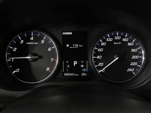 Mitsubishi Outlander, III Рестайлинг 2 — фото 13