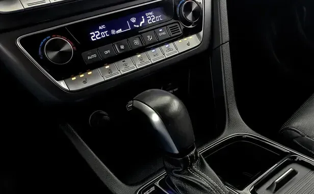 Hyundai Sonata, VII (LF) Рестайлинг — фото 10