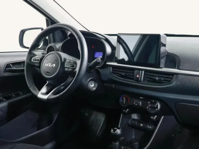Kia Picanto, III Рестайлинг — фото 12