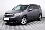 Chevrolet Orlando — фото 1
