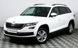 Skoda Kodiaq, I — фото 1