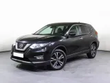 Nissan X-Trail, III Рестайлинг — фото 1