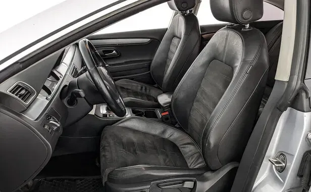 Volkswagen Passat CC, I Рестайлинг — фото 8