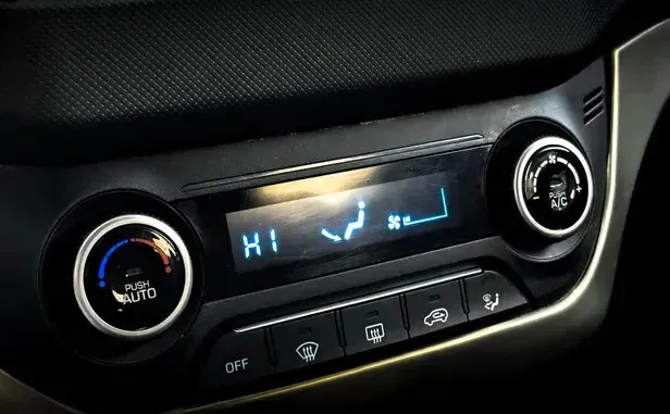 Hyundai Creta, I — фото 22