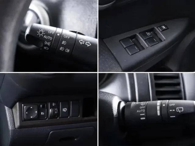 Nissan Note — фото 17