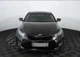 Kia Optima, III — фото 1