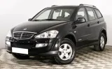 SsangYong Kyron, I Рестайлинг — фото 1