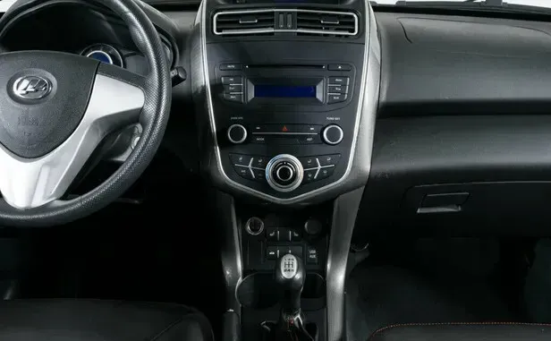 Lifan X60, I Рестайлинг 2 — фото 8