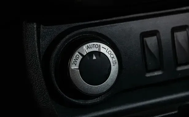Renault Duster, I Рестайлинг — фото 11
