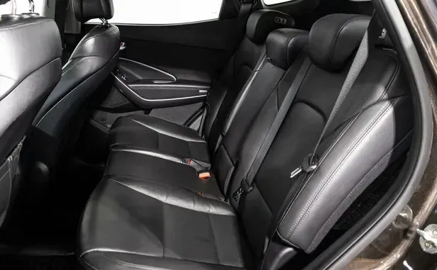 Hyundai Santa Fe, III Рестайлинг — фото 6