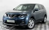 Nissan X-Trail, III — фото 1