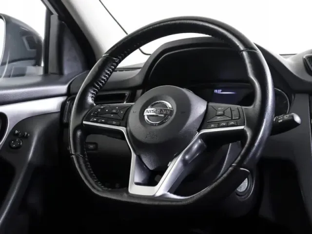 Nissan Qashqai, II Рестайлинг — фото 19