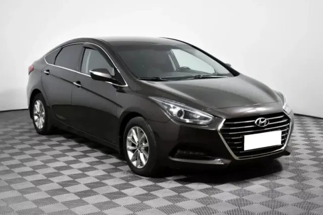 Hyundai i40, I Рестайлинг — фото 3