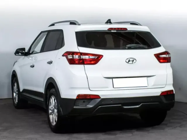 Hyundai Creta, I — фото 7