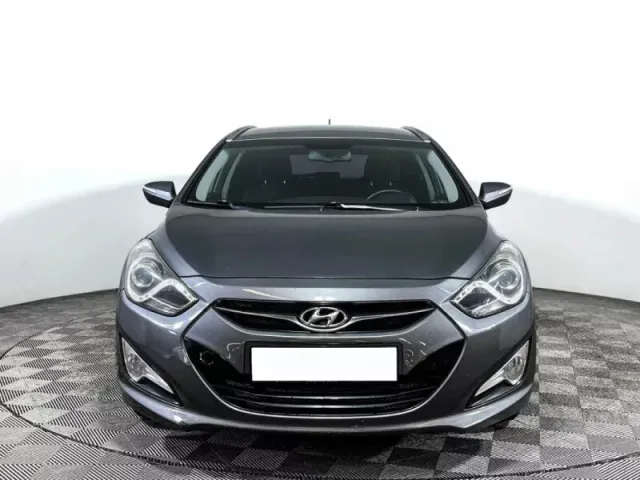 Hyundai i40, I — фото 2