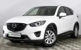 Mazda CX-5, I — фото 1