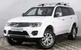 Mitsubishi Pajero Sport, II Рестайлинг — фото 1