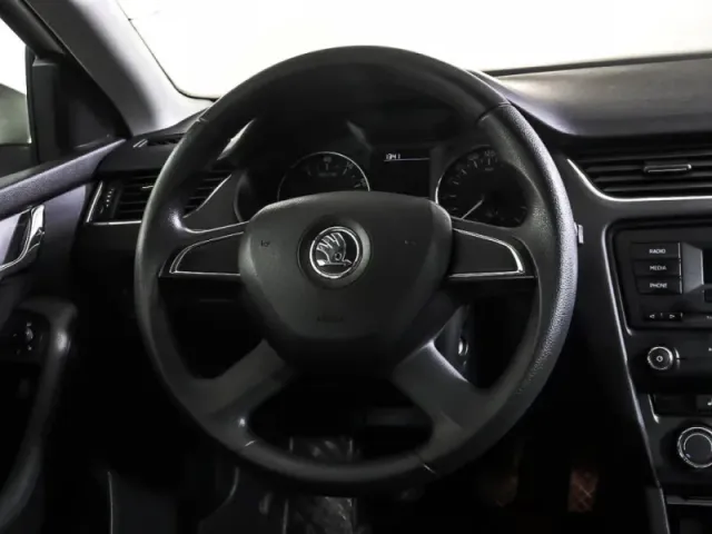 Skoda Octavia, III (A7) — фото 18