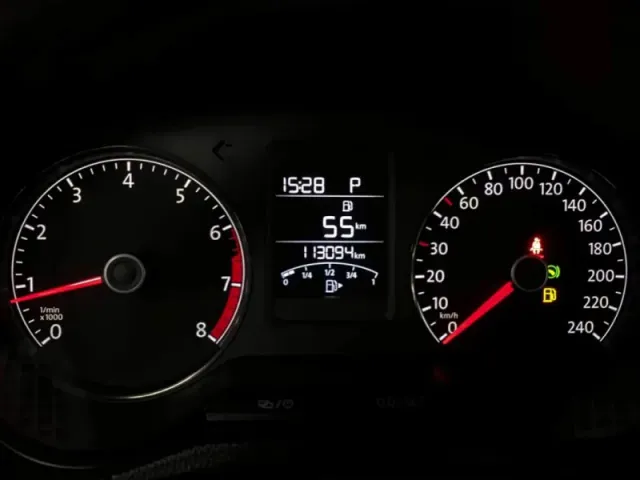 Volkswagen Polo, V Рестайлинг — фото 17