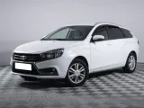 LADA Vesta, I — фото 1