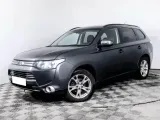 Mitsubishi Outlander, III — фото 1