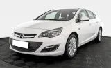 Opel Astra, J Рестайлинг — фото 1
