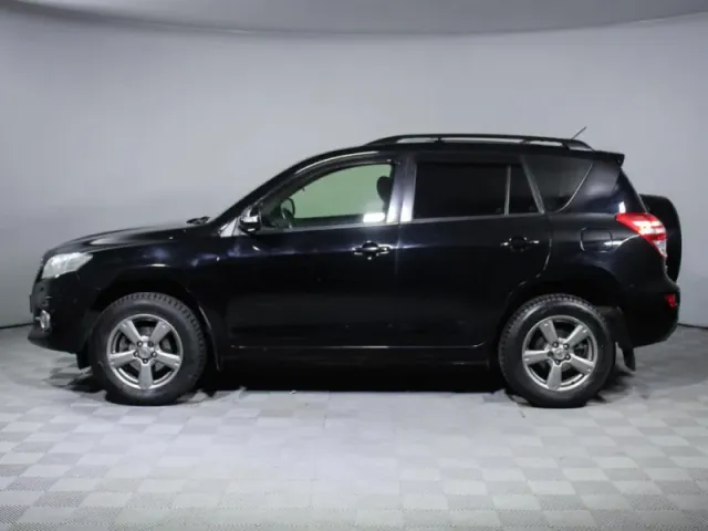 Toyota RAV4, III (XA30) Рестайлинг — фото 8