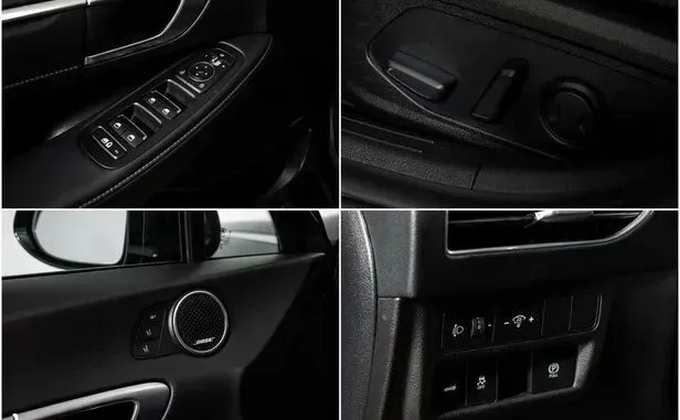 Hyundai Sonata, VIII (DN8) — фото 10