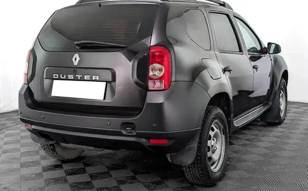 Renault Duster, I — фото 2