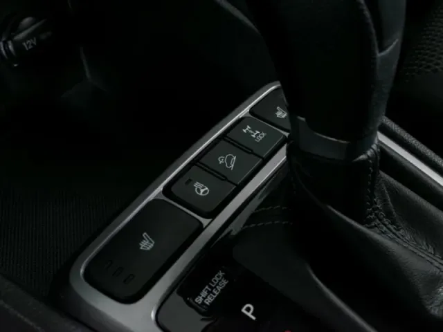 Hyundai Creta, I — фото 15