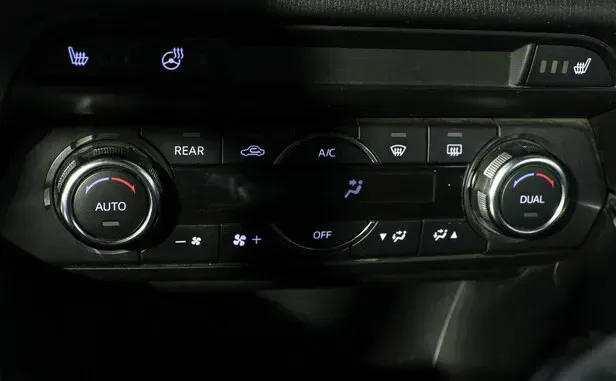 Mazda CX-9, II — фото 12