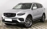 Geely Atlas Pro — фото 1