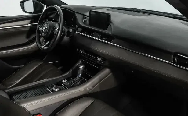Mazda 6, III (GJ) Рестайлинг 2 — фото 10