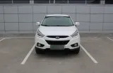 Hyundai ix35, I — фото 1