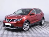 Nissan Qashqai, II — фото 1