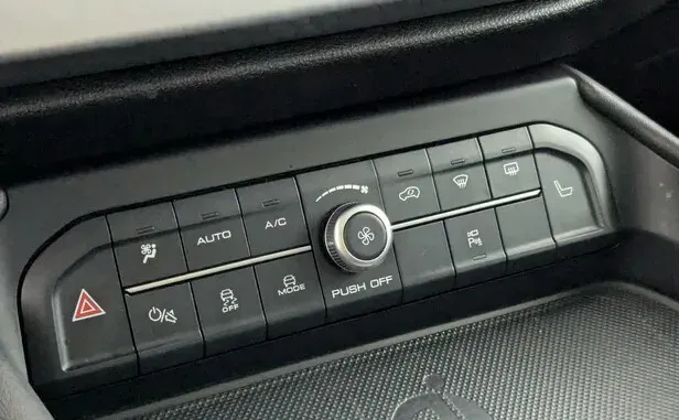 Haval F7, I Рестайлинг — фото 11