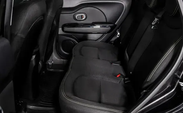 Kia Soul, II Рестайлинг — фото 13
